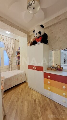 Продаётся 4-комн. новостройка 130 м², м. Азадлыг проспекти, photo 17 from 30
