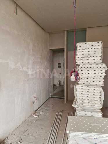 Продаётся 2-комн. новостройка 66 м², м. Низами, photo 4 from 11
