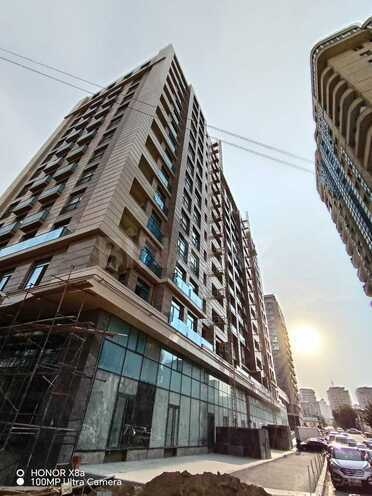 Продаётся 2-комн. новостройка 66 м², м. Низами, photo 9 from 11