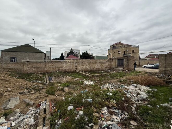 Satılır  torpaq 3.5 sot, Şağan q., photo 6 from 11