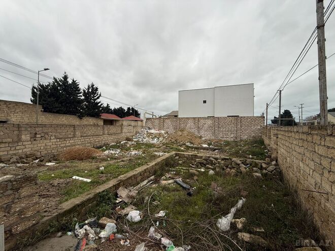 Satılır  torpaq 3.5 sot, Şağan q., photo 9 from 11