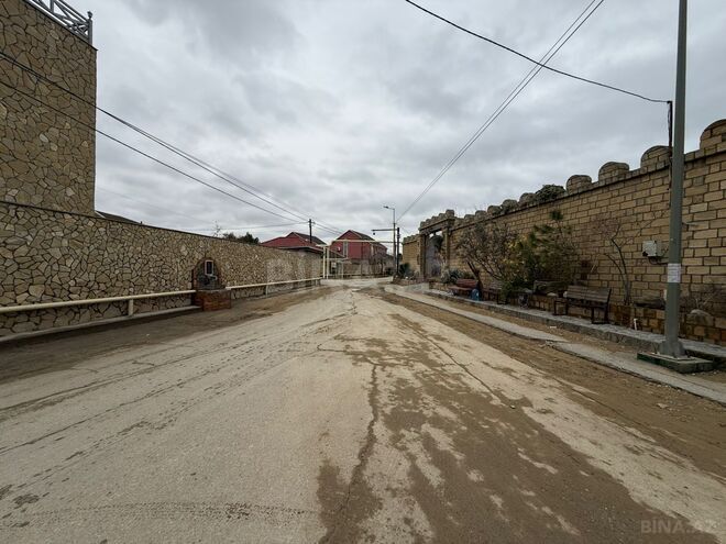 Satılır  torpaq 3.5 sot, Şağan q., photo 3 from 11