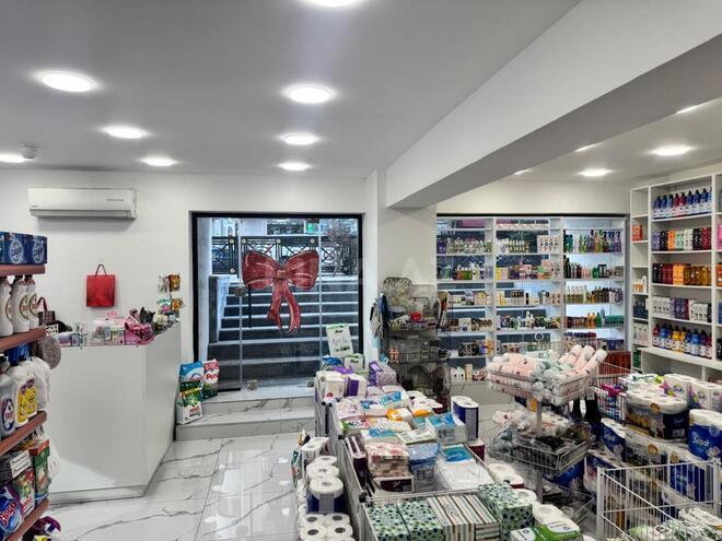 Satılır  obyekt 162 m², Nəsimi r., photo 8 from 21