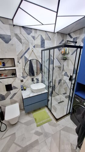 Продаётся 3-комн. новостройка 130 м², м. Азадлыг проспекти, photo 27 from 32