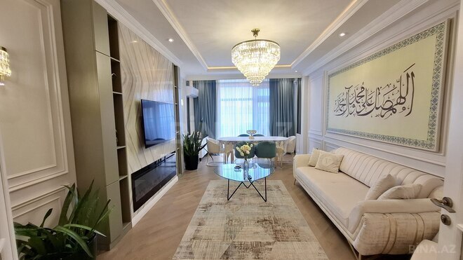 Продаётся 3-комн. новостройка 130 м², м. Азадлыг проспекти, photo 3 from 32