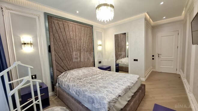 Продаётся 3-комн. новостройка 130 м², м. Азадлыг проспекти, photo 12 from 32