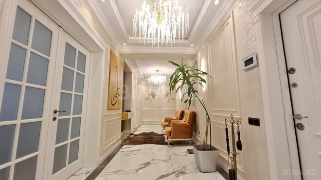 Продаётся 3-комн. новостройка 130 м², м. Азадлыг проспекти, photo 29 from 32