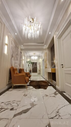 Продаётся 3-комн. новостройка 130 м², м. Азадлыг проспекти, photo 1 from 32
