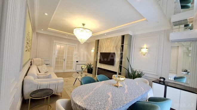 Продаётся 3-комн. новостройка 130 м², м. Азадлыг проспекти, photo 9 from 32