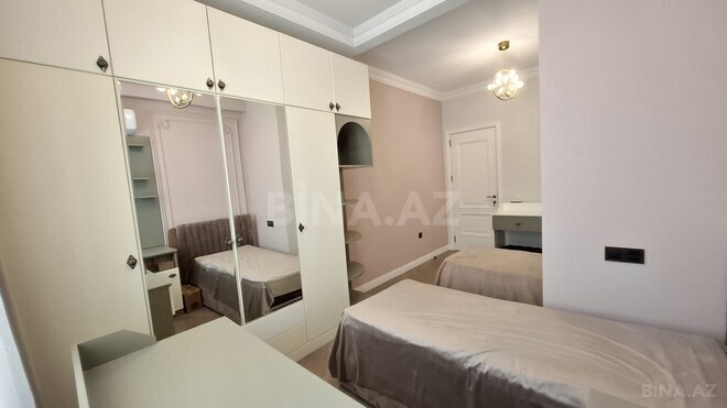 Продаётся 3-комн. новостройка 130 м², м. Азадлыг проспекти, photo 21 from 32