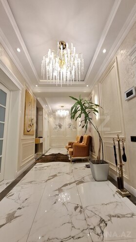 Продаётся 3-комн. новостройка 130 м², м. Азадлыг проспекти, photo 30 from 32