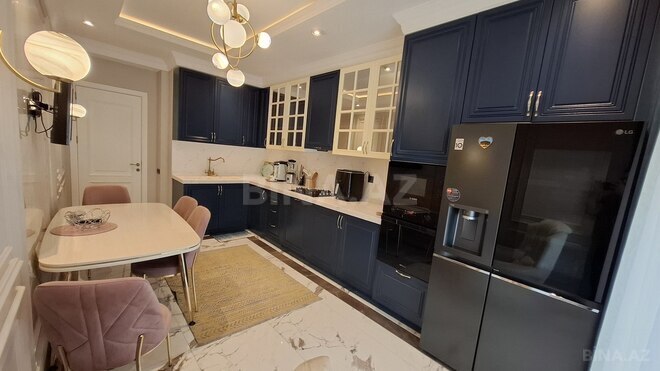 Продаётся 3-комн. новостройка 130 м², м. Азадлыг проспекти, photo 25 from 32