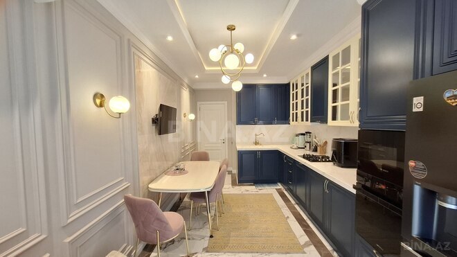 Продаётся 3-комн. новостройка 130 м², м. Азадлыг проспекти, photo 24 from 32