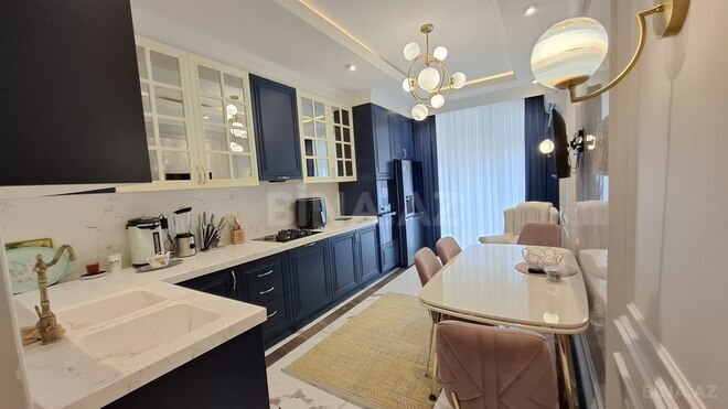 Продаётся 3-комн. новостройка 130 м², м. Азадлыг проспекти, photo 23 from 32