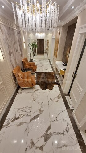 Продаётся 3-комн. новостройка 130 м², м. Азадлыг проспекти, photo 31 from 32