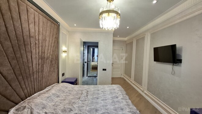Продаётся 3-комн. новостройка 130 м², м. Азадлыг проспекти, photo 14 from 32