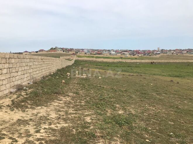 Satılır  torpaq 544 sot, Aşağı Güzdək q., photo 4 from 5