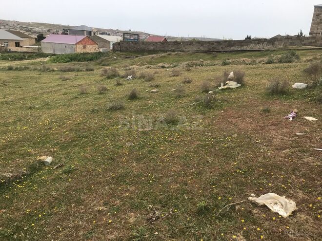 Satılır  torpaq 544 sot, Aşağı Güzdək q., photo 3 from 5