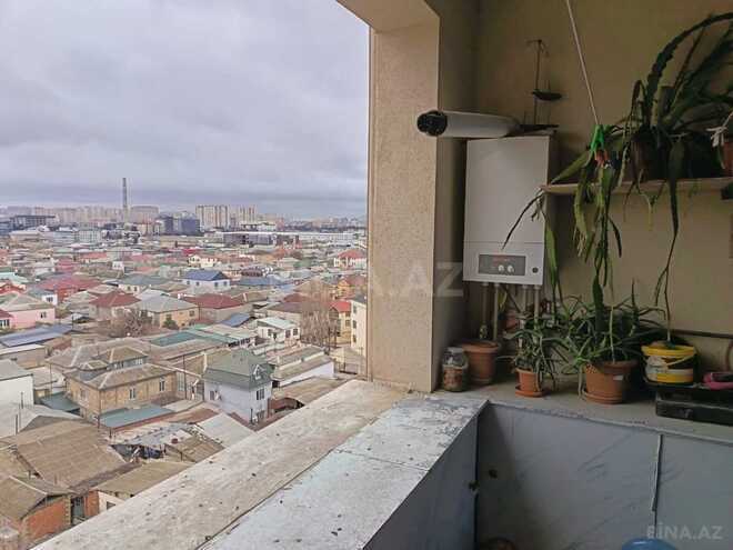 Продаётся 2-комн. новостройка 62 м², м. Бакмил, photo 6 from 9