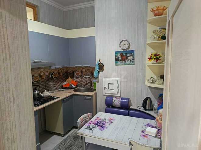 Продаётся 2-комн. новостройка 62 м², м. Бакмил, photo 7 from 9