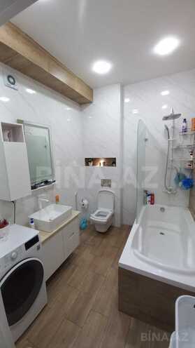 Satılır 4 otaqlı yeni tikili 110 m², Azadlıq Prospekti m., photo 25 from 32