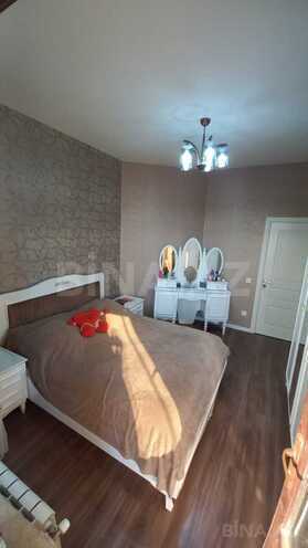 Satılır 4 otaqlı yeni tikili 110 m², Azadlıq Prospekti m., photo 12 from 32