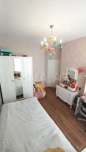 Satılır 4 otaqlı yeni tikili 110 m², Azadlıq Prospekti m., photo 16 from 32