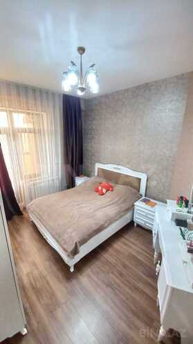Satılır 4 otaqlı yeni tikili 110 m², Azadlıq Prospekti m., photo 11 from 32