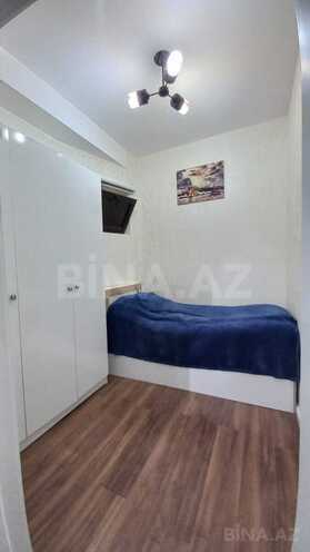 Satılır 4 otaqlı yeni tikili 110 m², Azadlıq Prospekti m., photo 14 from 32