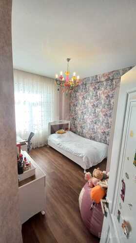 Satılır 4 otaqlı yeni tikili 110 m², Azadlıq Prospekti m., photo 15 from 32