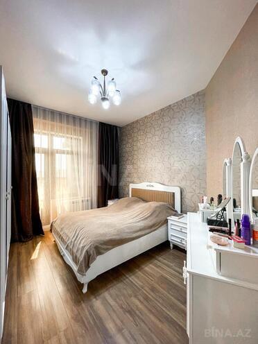 Satılır 4 otaqlı yeni tikili 110 m², Azadlıq Prospekti m., photo 10 from 32