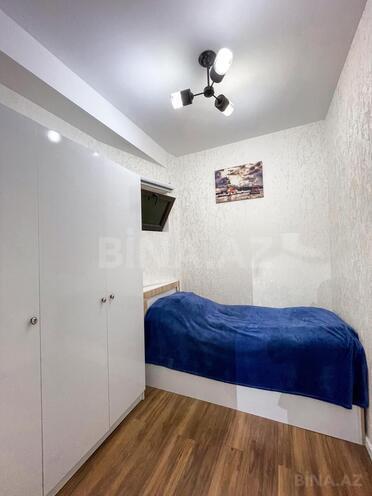 Satılır 4 otaqlı yeni tikili 110 m², Azadlıq Prospekti m., photo 13 from 32