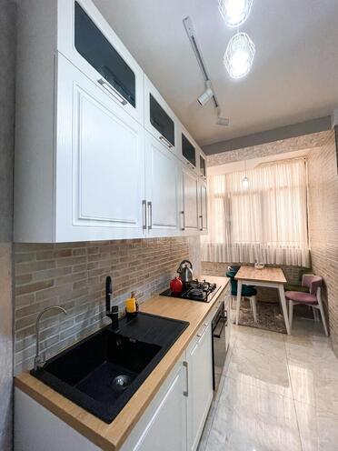 Satılır 4 otaqlı yeni tikili 110 m², Azadlıq Prospekti m., photo 19 from 32