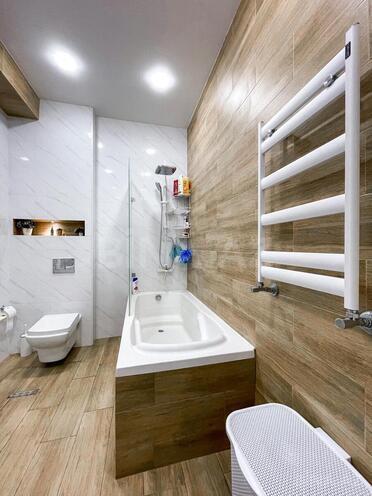 Satılır 4 otaqlı yeni tikili 110 m², Azadlıq Prospekti m., photo 26 from 32