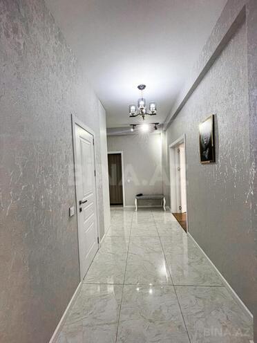 Satılır 4 otaqlı yeni tikili 110 m², Azadlıq Prospekti m., photo 28 from 32
