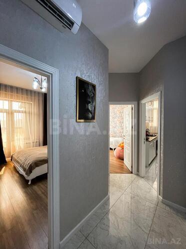 Satılır 4 otaqlı yeni tikili 110 m², Azadlıq Prospekti m., photo 30 from 32