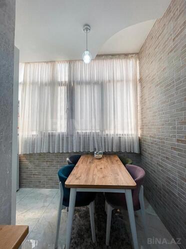 Satılır 4 otaqlı yeni tikili 110 m², Azadlıq Prospekti m., photo 20 from 32