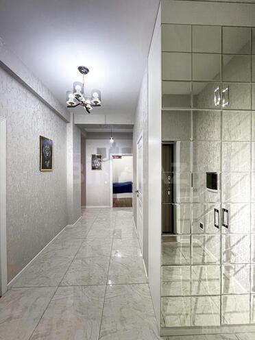 Satılır 4 otaqlı yeni tikili 110 m², Azadlıq Prospekti m., photo 27 from 32