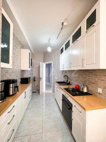 Satılır 4 otaqlı yeni tikili 110 m², Azadlıq Prospekti m., photo 21 from 32