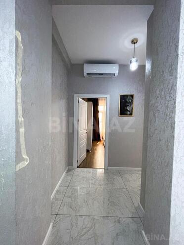Satılır 4 otaqlı yeni tikili 110 m², Azadlıq Prospekti m., photo 31 from 32