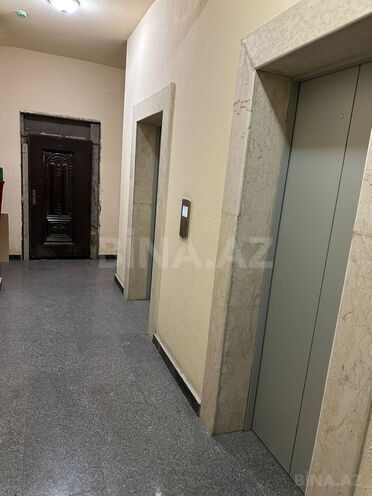 Satılır 5 otaqlı yeni tikili 296 m², Nizami m., photo 3 from 13