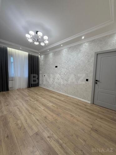 Продаётся 3-комн. новостройка 80 м², м. Халглар Достлугу, photo 3 from 29