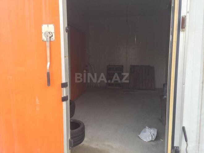 Satılır  obyekt 1 200 m², Binəqədi q., photo 27 from 31