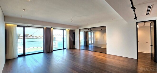 Satılır 4 otaqlı yeni tikili 289 m², Bayıl q., photo 7 from 19