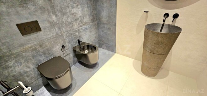 Satılır 4 otaqlı yeni tikili 289 m², Bayıl q., photo 15 from 19