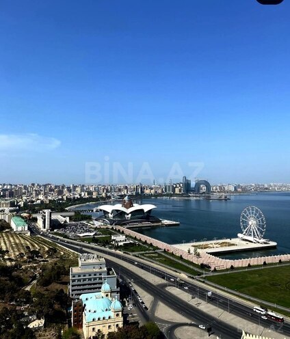 Satılır 4 otaqlı yeni tikili 289 m², Bayıl q., photo 16 from 19