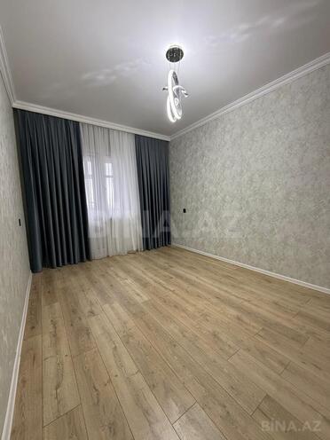 Продаётся 3-комн. новостройка 80 м², м. Халглар Достлугу, photo 9 from 29