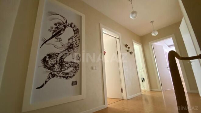 Сдаётся 5-комн. новостройка 250 м², м. Элмляр Академиясы, photo 25 from 32