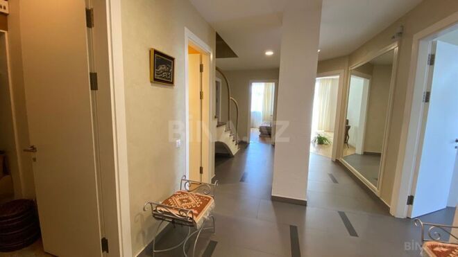 Сдаётся 5-комн. новостройка 250 м², м. Элмляр Академиясы, photo 17 from 32