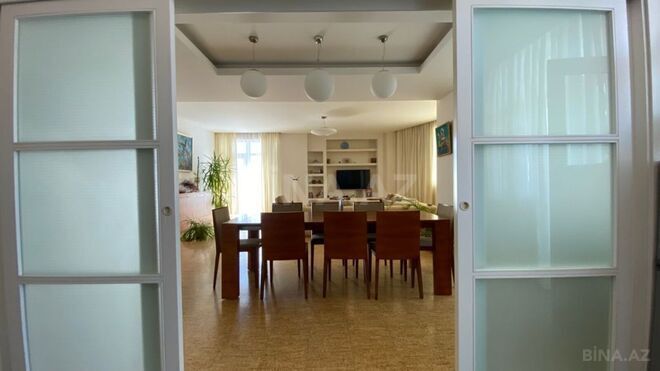 Сдаётся 5-комн. новостройка 250 м², м. Элмляр Академиясы, photo 7 from 32